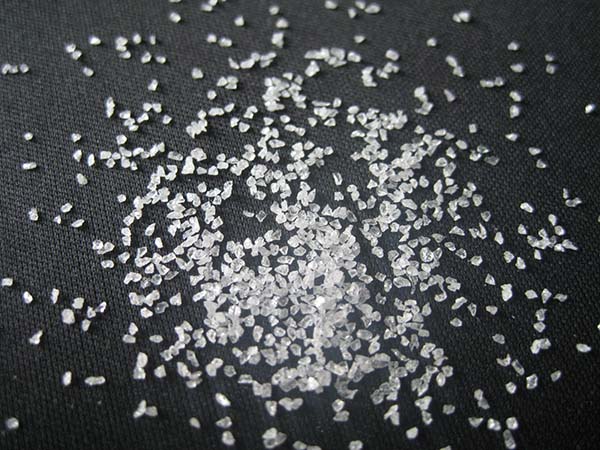 鄭州草莓视频网站下载磨料廠介紹白草莓视频色版在线观看中出現黑點的原因